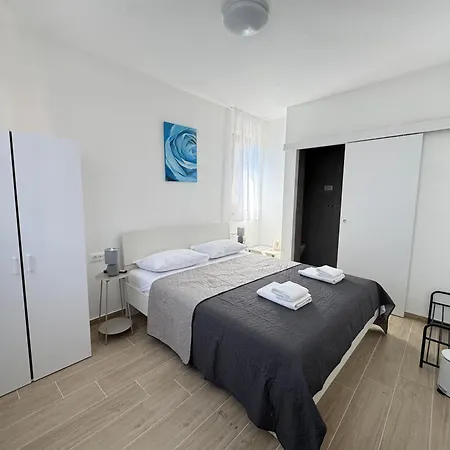 Apartman Flowers Pula, Center 2