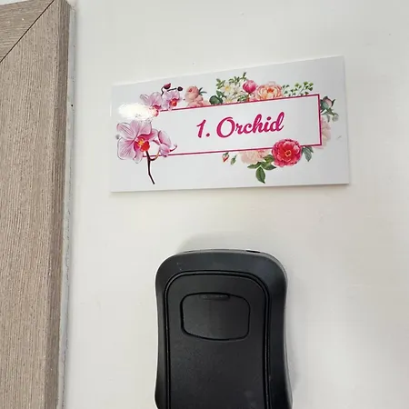 Flowers Pula, Center 2 Apartament