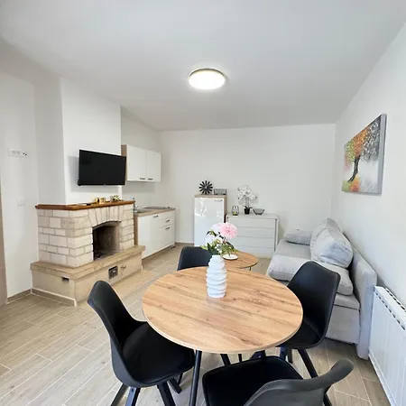 Flowers Pula, Center 2