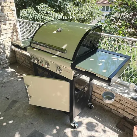 Apartament Flowers Pula, Center 2 Pula