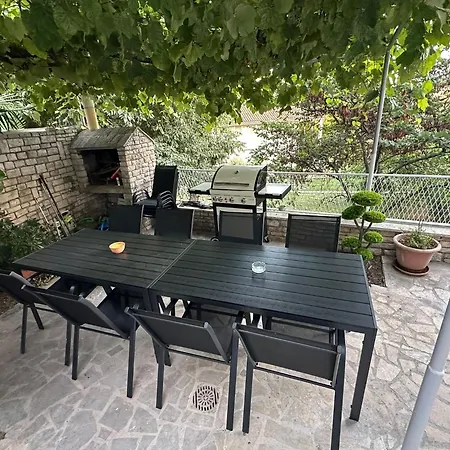 Apartman Flowers Pula, Center 2 Pula