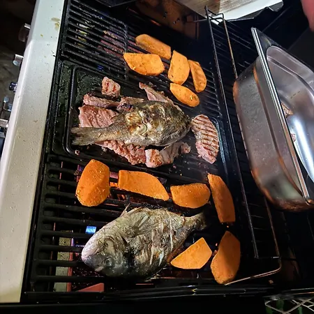 Apartament Flowers Pula, Center 2