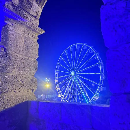 Flowers Pula, Center 2 Pula