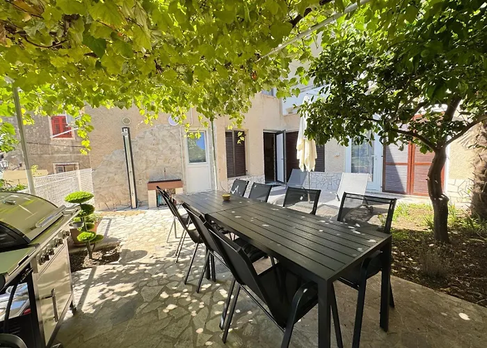 Flowers Pula, Center 2 Lejlighed