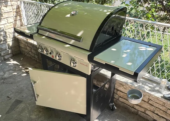 Lejlighed Flowers Pula, Center 2 Pula