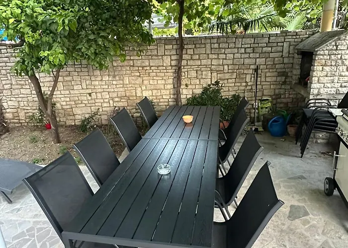 Lejlighed Flowers Pula, Center 2