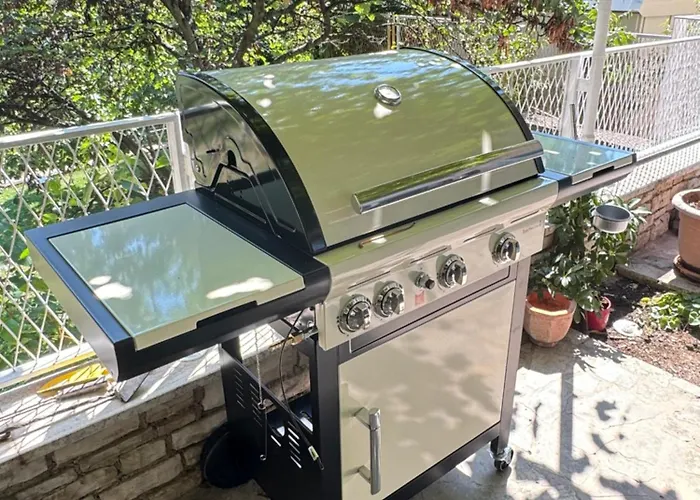 Lejlighed Flowers Pula, Center 2