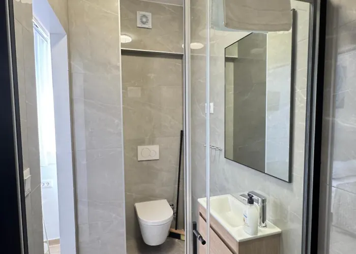 Lejlighed Flowers Pula, Center 2 Pula