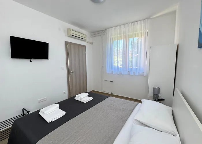 Lejlighed Flowers Pula, Center 2