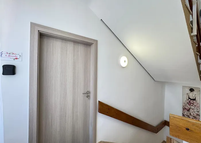 Flowers Pula, Center 2 Lejlighed *