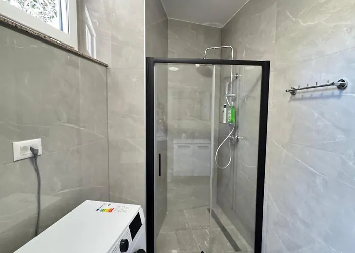 Flowers Pula, Center 2