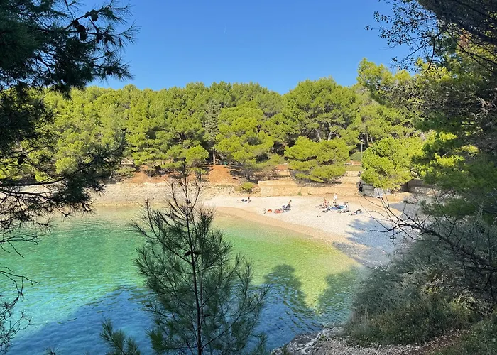 Flowers Pula, Center 2 Lejlighed Pula