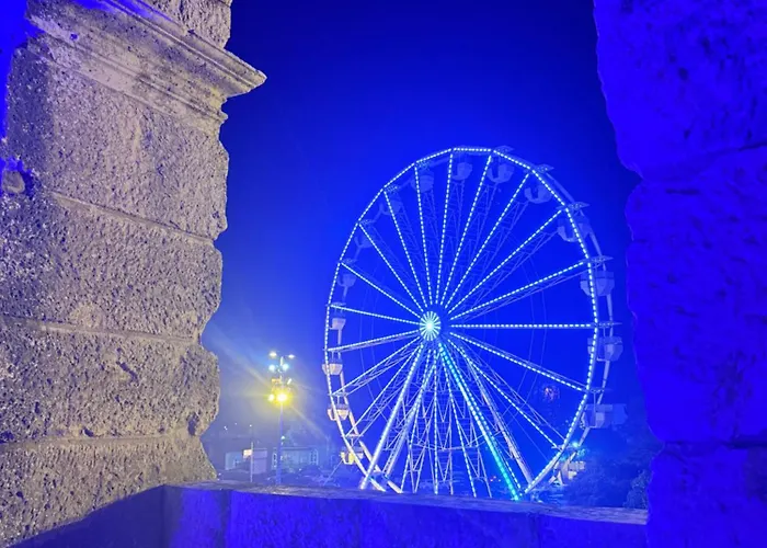 Flowers Pula, Center 2 Pula