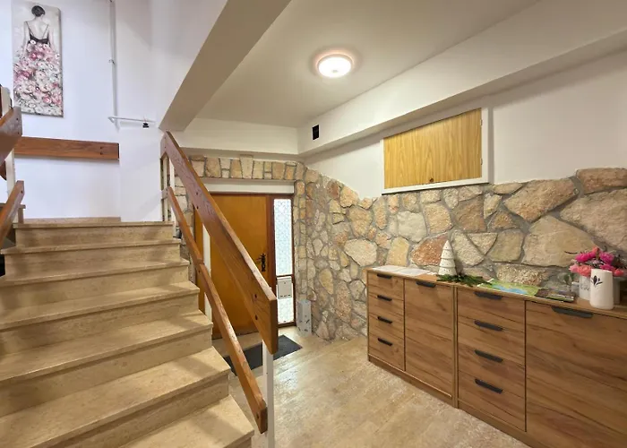 Lejlighed Flowers Pula, Center 2 Pula